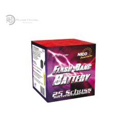 Nico Flashbang Batterie
