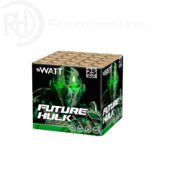 Watt Future Hulk Vuurwerktotal